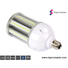 Ampoules du Canada 27W / 36W / 45W / 54W LED avec l&#39;UL TUV ERP de la CE RoHS